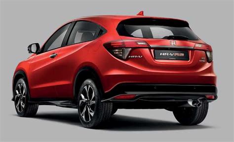 2022 Honda HR-V Sport Release Date USA, Specs, Colors | New 2023 2024 Honda