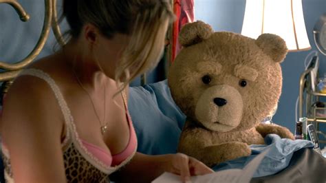 Ted 2 (2015) - AZ Movies