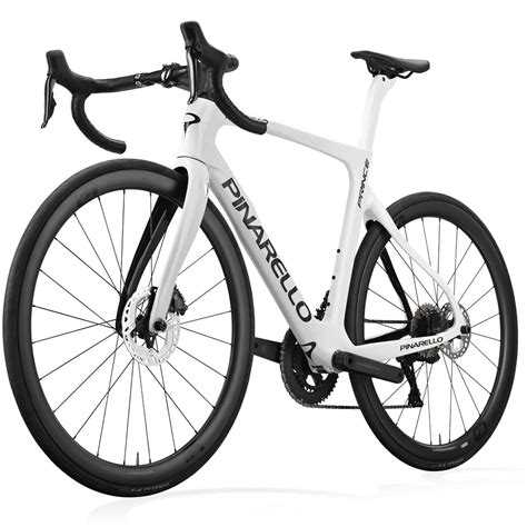 Pinarello Prince Disc Ultegra 2023 | stickhealthcare.co.uk