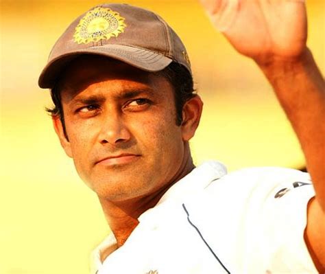 Anil Kumble Height, Weight, Age, Biography, Wife & More » StarsUnfolded