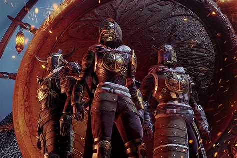 Destiny 2 Iron Banner guide: weapons, armor and more - Polygon