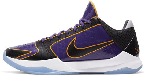 Nike Kobe 5 Protro - Review, Deals, Pics of 6 Colorways