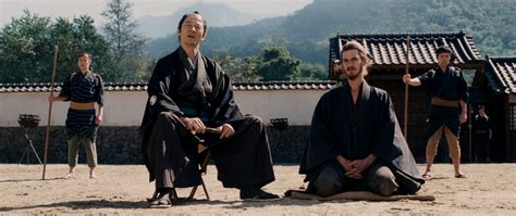 Silence (2016) – Movie Reviews Simbasible