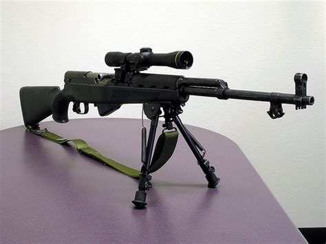 The 3 Best SKS Scope Mounts -- Reviews 2021