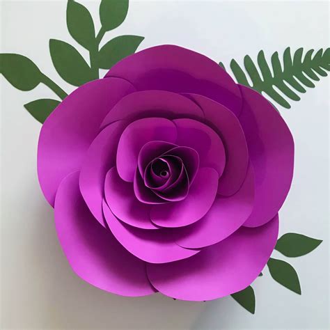 Rose Petal Template Free - rose 5 petal large rose 5 petal small ...