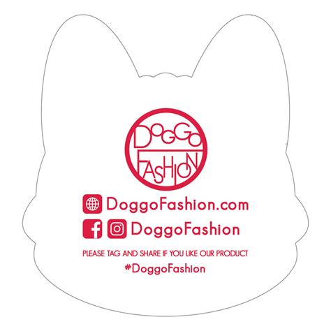 HUSKY STICKERS PACK - DoggoFashion