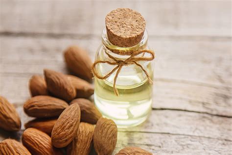 Sweet Almond Oil for Hair: Benefits & How to Use It