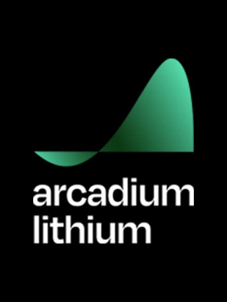 Home - Arcadium Lithium: Charging toward a sustainable future