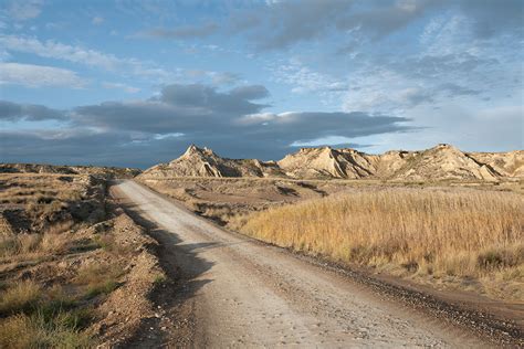 Letters from Iberia - The Bardenas Reales | Lost & Curious