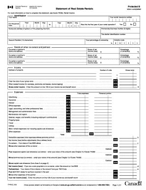 Canada T776 2013 - Fill and Sign Printable Template Online