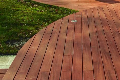 Hardwood Decking Vs Composite Decking | Owatrol Direct