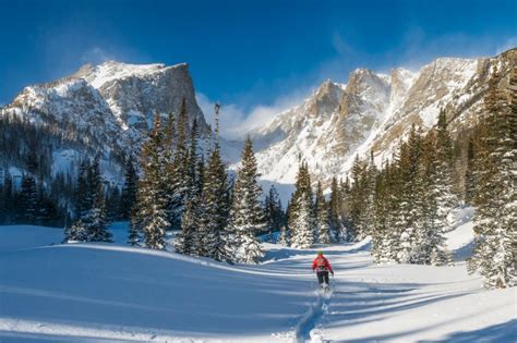 Hike of the Week: Dream Lake – Estes Park Trail-Gazette