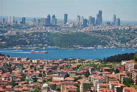 Skyline of Turkish Cities | SkyscraperCity Forum