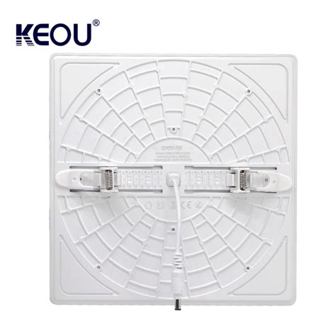 Square Downlight Dimmable LED Downlight Dimmable 18W - China Downlight and Square Downlight ...