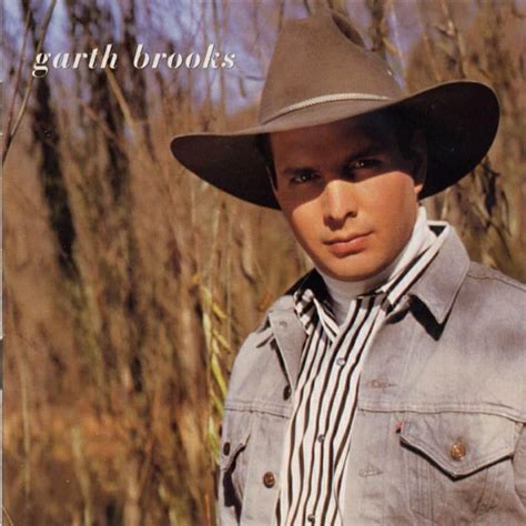 Garth Brooks - Garth Brooks mp3 buy, full tracklist