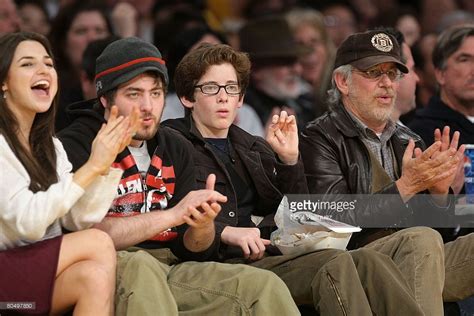 Pictures of Max Spielberg