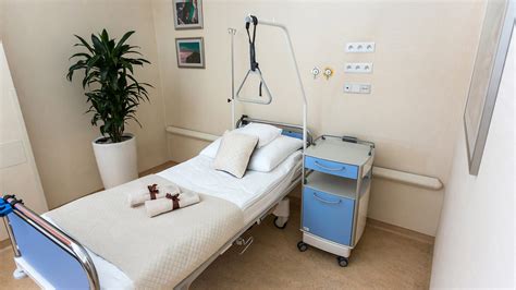 Carolina Medical Center in Poland | Eternity Life Tourism