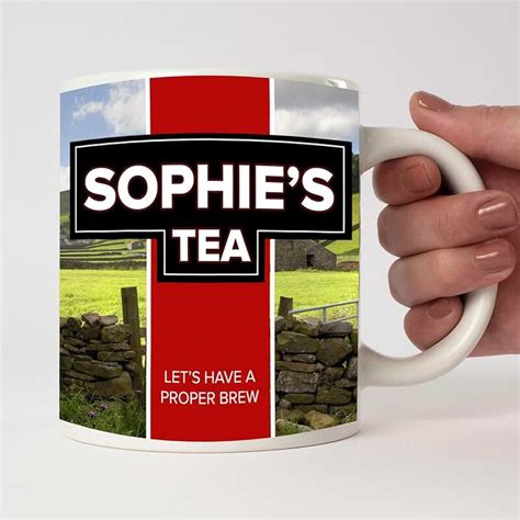 Amazon.co.uk: yorkshire tea gifts