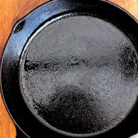 13 Cast Iron Cooking Mistakes You Need to Stop Making