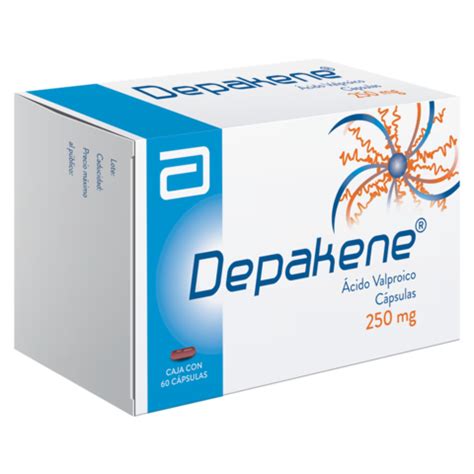 Depakene - Uses, Side Effects and Information - Welzo – welzo