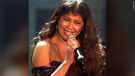 'Fame' and 'Flashdance' singer-actor Irene Cara dies at 63 - KSTP.com 5 Eyewitness News