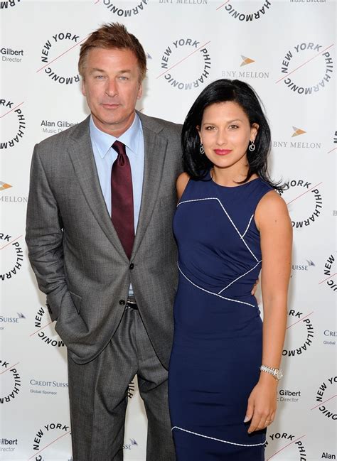 Alec Baldwin engaged to girlfriend Hilaria Thomas - TODAY.com