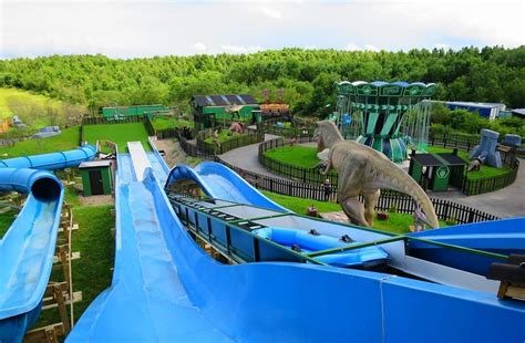 Gulliver's Valley Theme Park Resort (Sheffield) - Lo que se debe saber antes de viajar - Tripadvisor