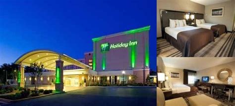 HOLIDAY INN® GAITHERSBURG - Gaithersburg MD 2 Montgomery Village 20879