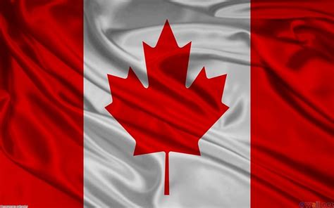 Canada Flag | Flages | Canada country, Flag, Canada