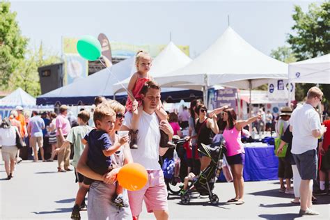 Our Neighborhood Spotlight: Main Street Festival - Grove Living