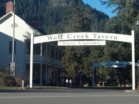 Wolf Creek Oregon | Wolf creek, Creek, Oregon