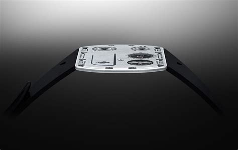 Richard Mille and Ferrari Set New Thinnest Mechanical Watch Record with ...