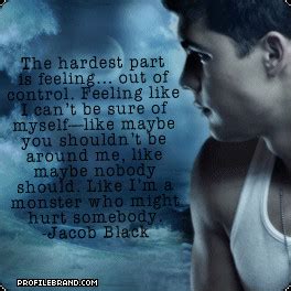 Jacob Black Quotes. QuotesGram