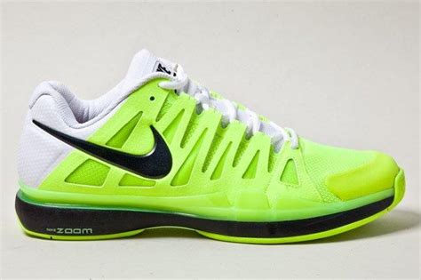 Nike Zoom Vapor 9 Tour (Volt) - Releases