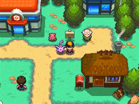 10 anos Pokémon HeartGold/SoulSilver: remakes feitos com uma alma de ...