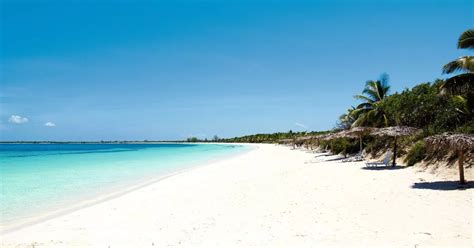 Why Cayo Santa Maria in Cuba needs to go on your travel bucket list ...