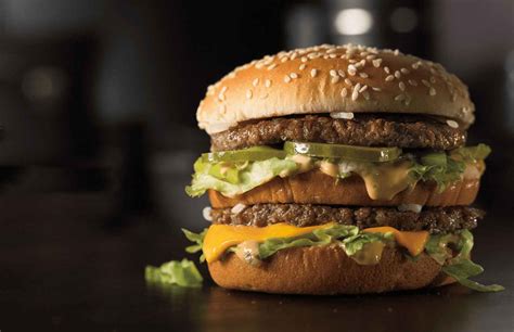 McDonald's: Un distributeur automatique de Big Mac testé à Boston