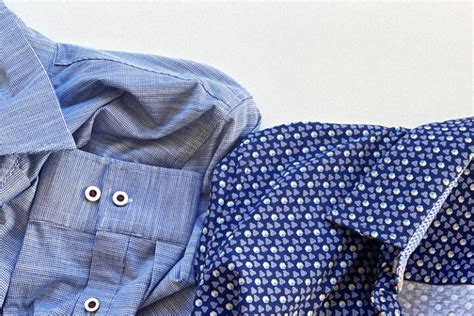 15 Best Wrinkle Free Dress Shirts for Men (No Iron Needed)