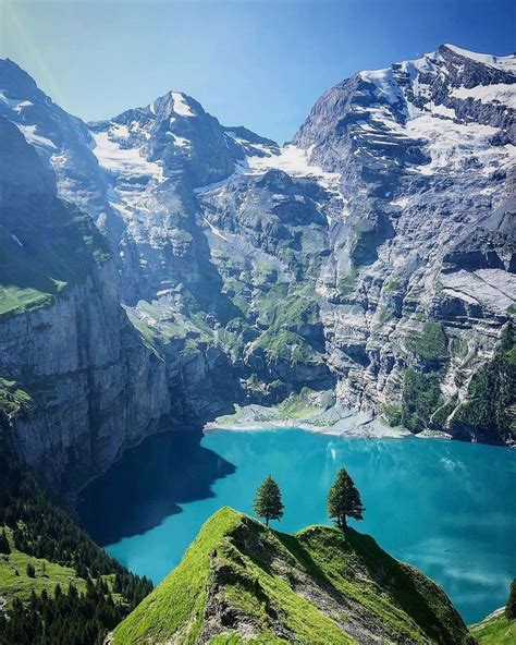 Top 10 Tourist Attraction To Visit in Switzerland - Tour To Planet | Switzerland alps, Travel ...