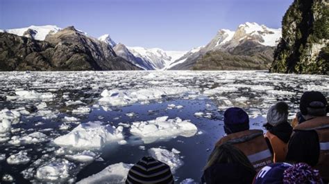 Why Cruise Patagonia - Patagonia Cruise Tips