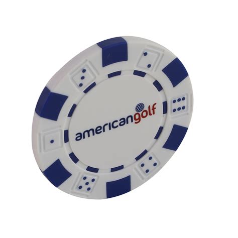 American Golf Poker Chip 2 Pack from american golf