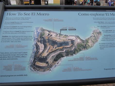 El Morro Fort - San Juan, Puerto Rico | Puerto rico, El morro, Caribbean