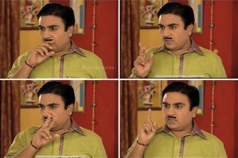 20 Funniest Jethalal Meme Templates From TMKOC Jethalal Meme Templates