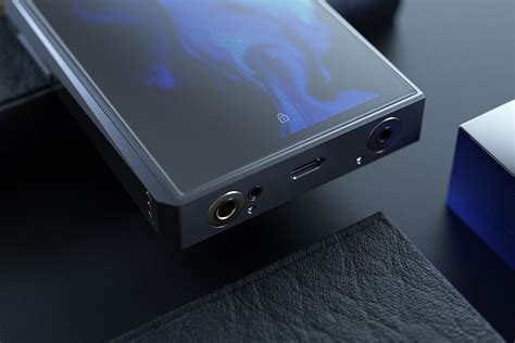 FiiO Launches the M11 Pro, an Android-based Lossless Portable Music Player with Dual DACs and ...