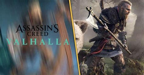 Assassins Creed Valhalla Female Protagonist - Popular Century