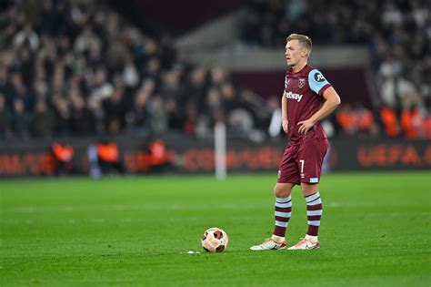 Ward-Prowse: There was fire in our bellies | West Ham United F.C.