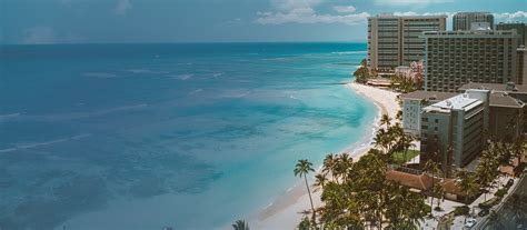 Bed And Breakfast In Hawaii - Manoa Inn