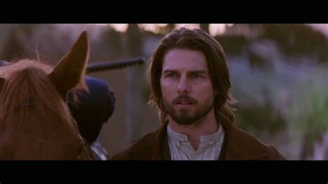 The Last Samurai - Ending scene - HD - YouTube