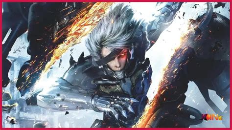 [TOP 11] Best Metal Gear Rising Revengeance Mods In 2022 | JoinGames