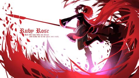 RWBY Anime Wallpapers - Wallpaper Cave